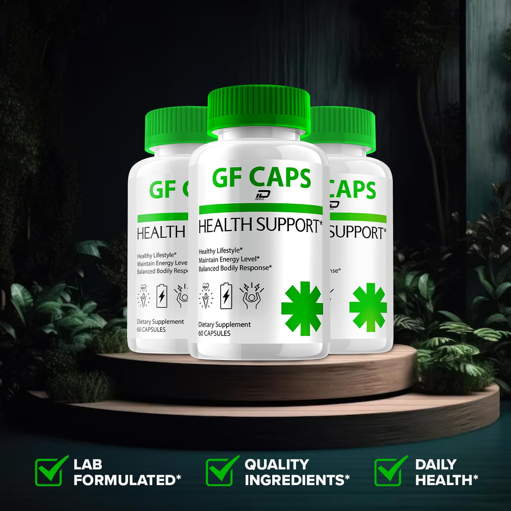 All Natural 120 Capsules X62215