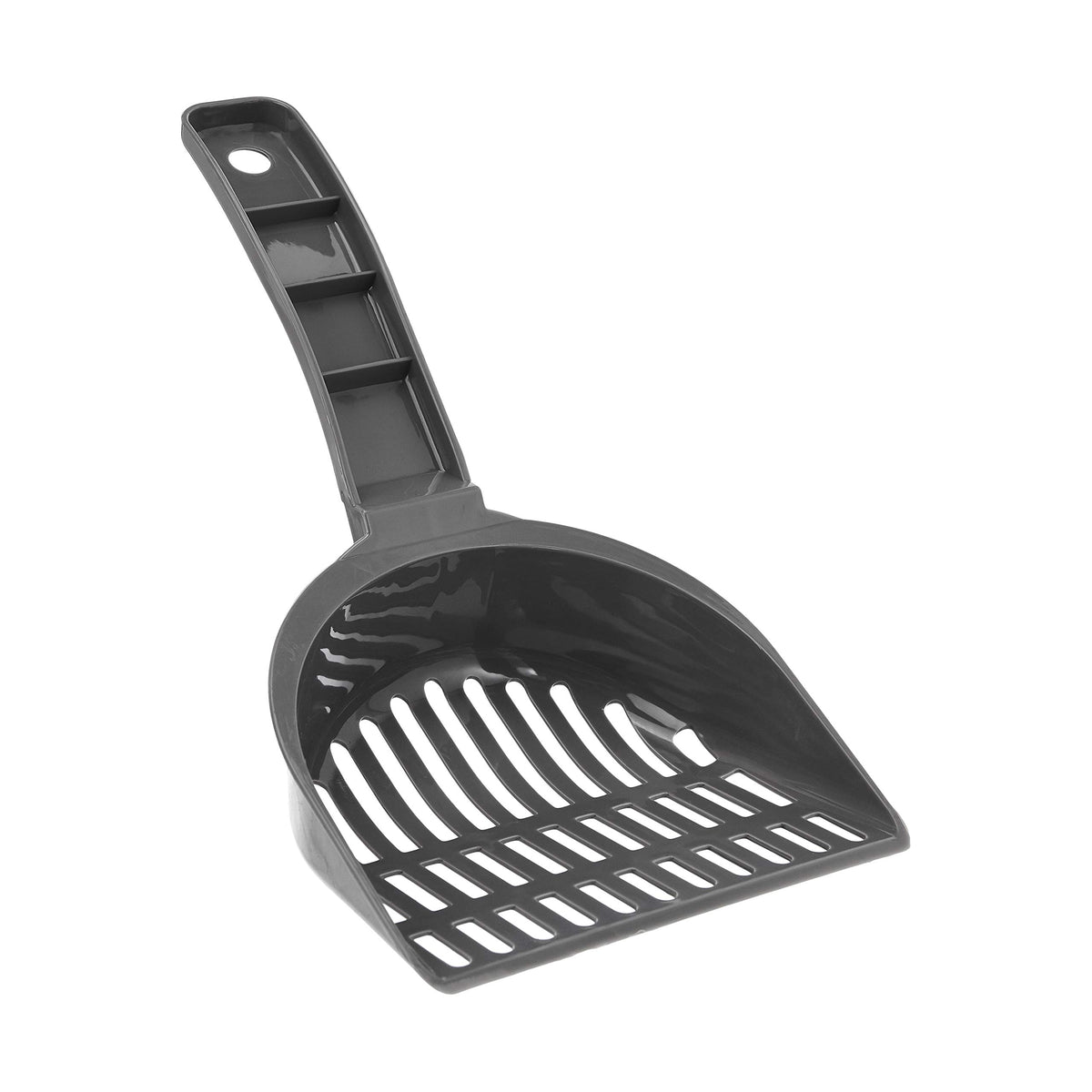 Cat Litter Scoop with Holder T16180