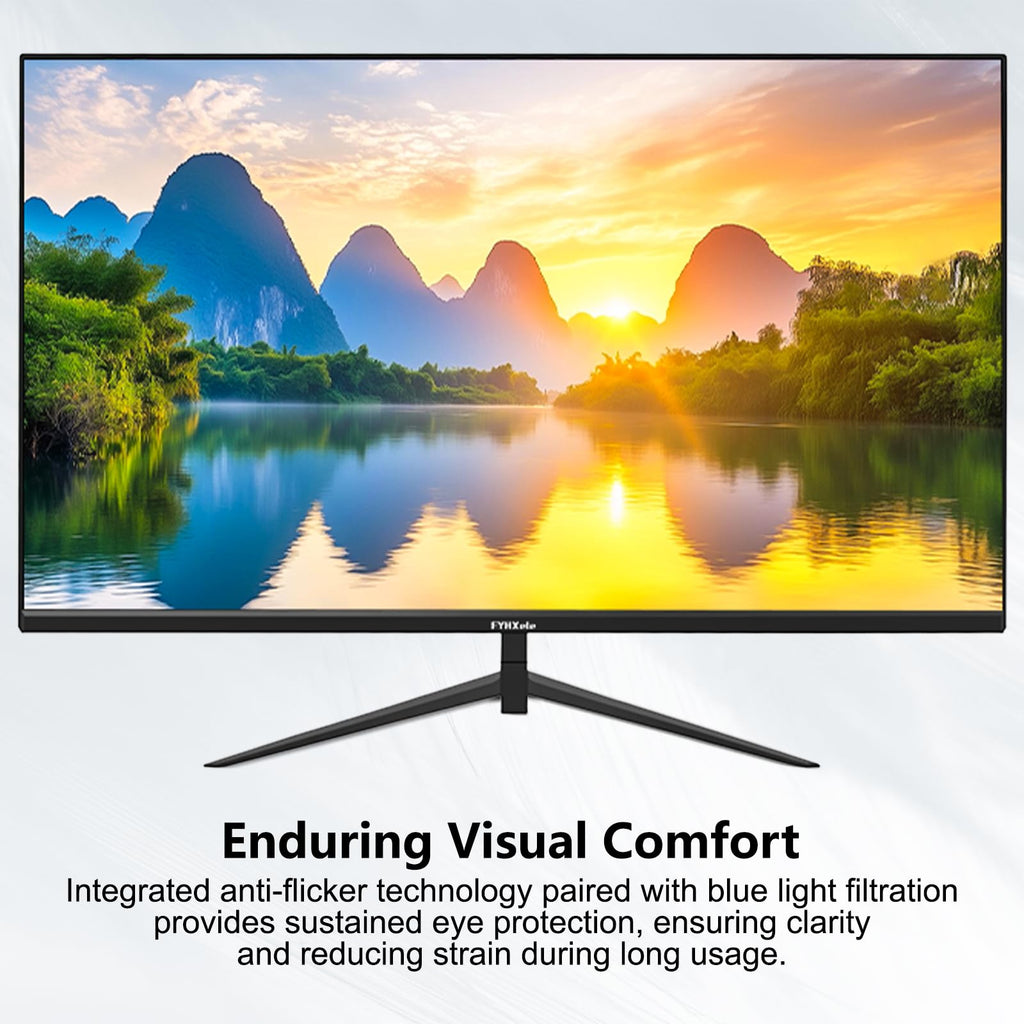 32 Inch 4K UHD IPS Computer Monitor 75hz 1MS R953460