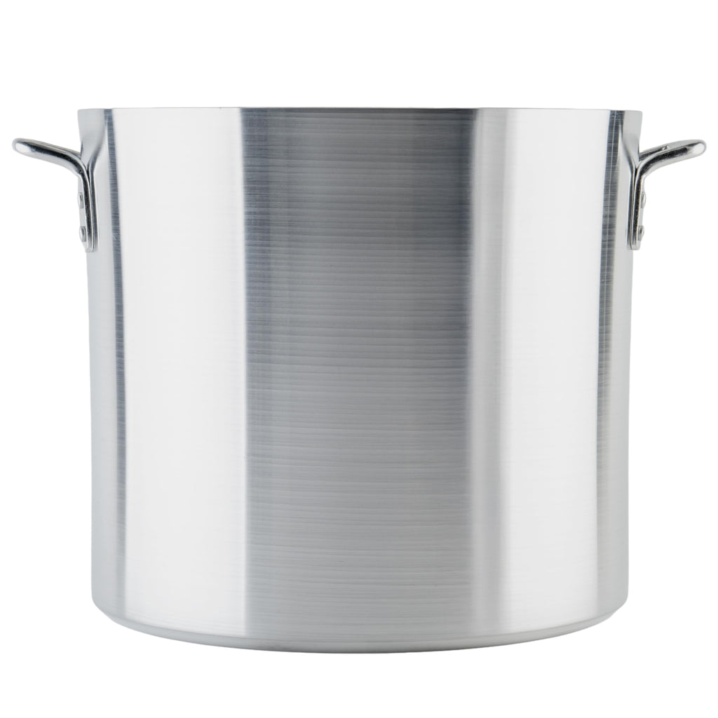Aluminum Stock Pot 32-Quart C743