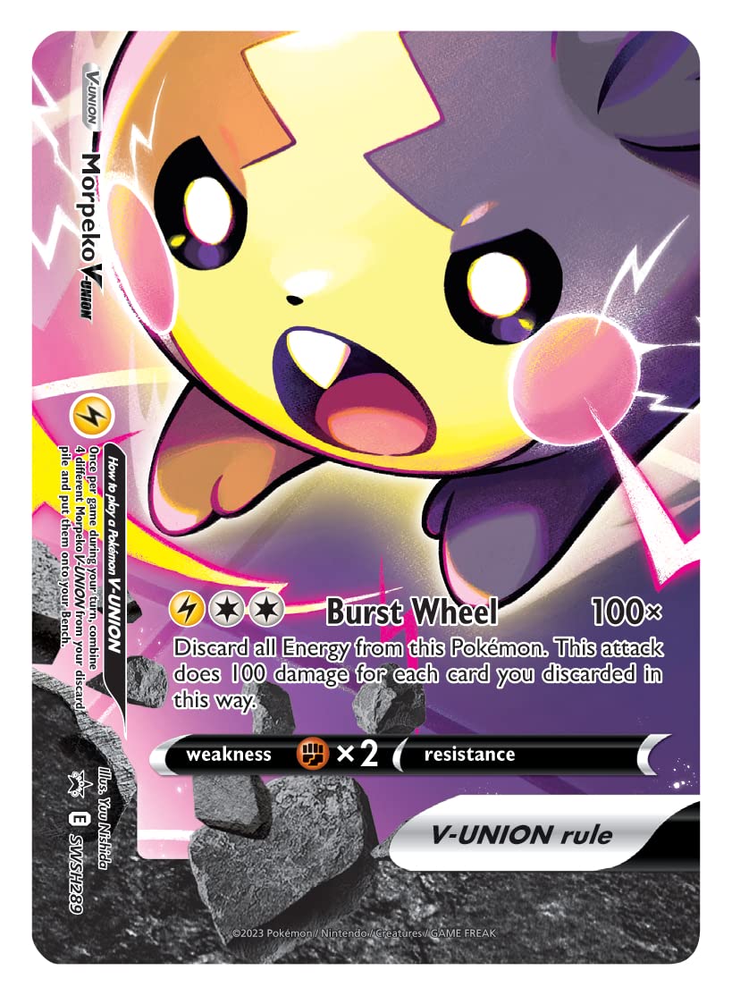 Pokémon TCG Playmat Collection Box E4731