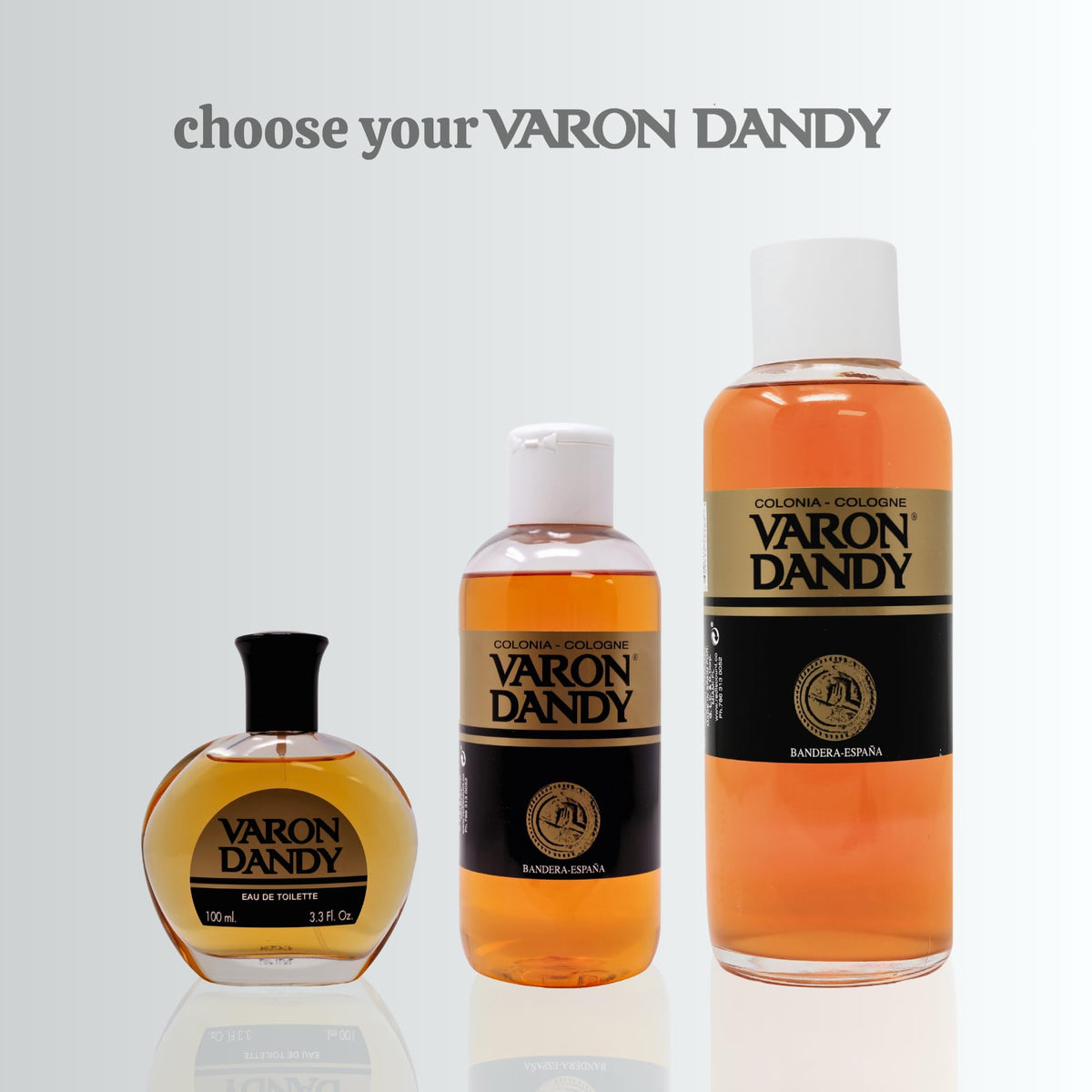 Men's Classic Eau de Toilette Woody Spicy 3.3oz I6235