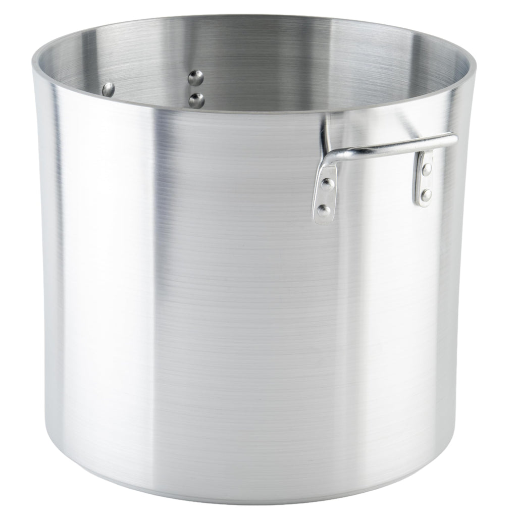Aluminum Stock Pot 32-Quart C743