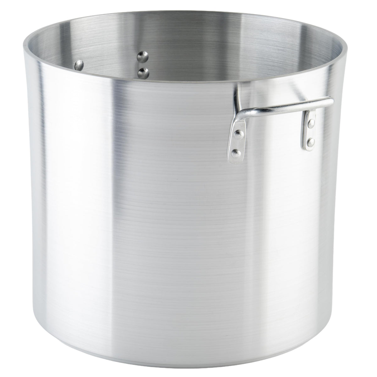 Aluminum Stock Pot 32-Quart C743