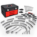 320-Piece Mechanic Tool Kit Set E322445