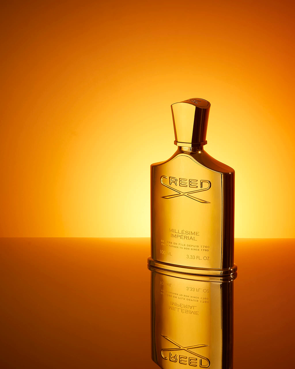Luxury Citrus Marine Woody Fragrance B165267