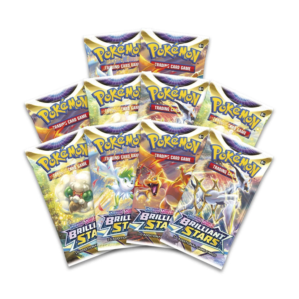 Pokemon Elite Trainer Box P89368