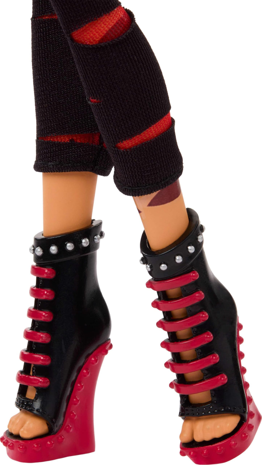 Monster High Doll with Doll Stand, Diary, and Pet K494