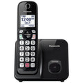 Cordless Phone with Call Block, Bilingual Caller ID, Large Display, 1 Handset S936163