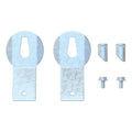 Round Bar Weight Distribution Hitch Retainers R6761