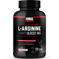 L-Arginine 3000mg Nitric Oxide Supplement 150 Capsules Y872