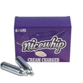 Whipped Cream Charger 10-Pack Food Grade I35358