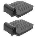 Replacement Wheelchair Footrest 2pcs Heavy Duty M98959