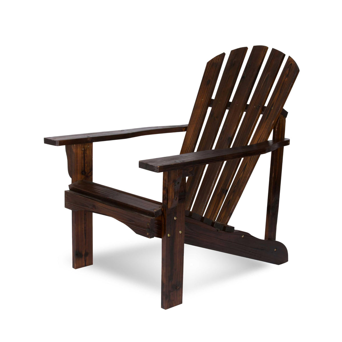 Wooden Adirondack Chair B734