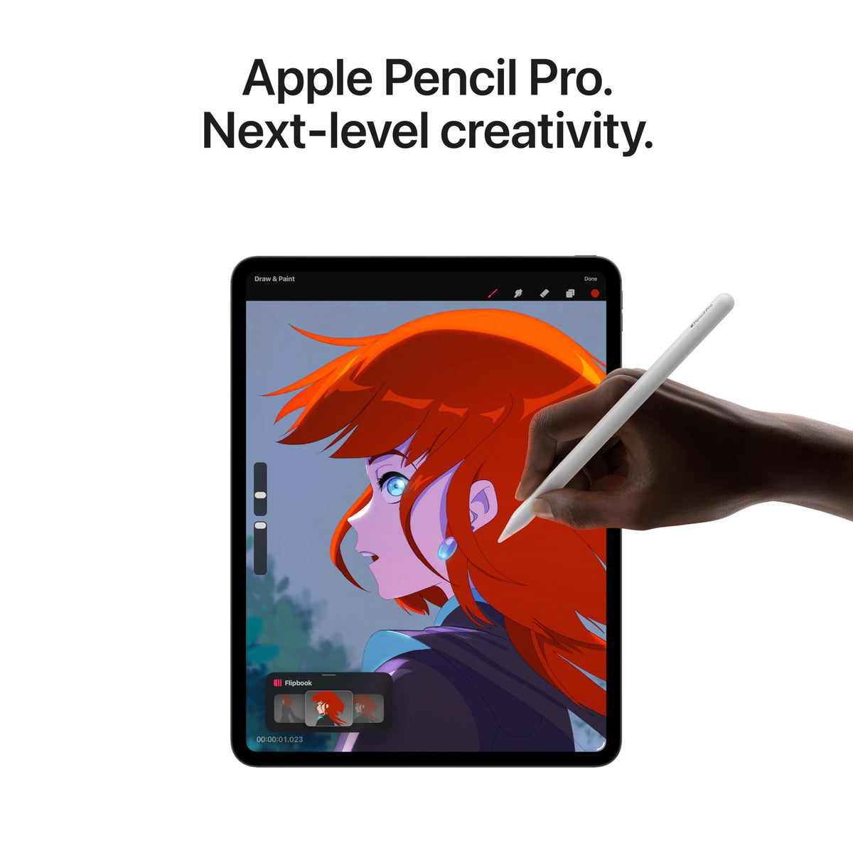 11-inch Ultra Retina XDR Display 512GB Wi-Fi 7 5G Cellular Silver iPad Pro Q893880
