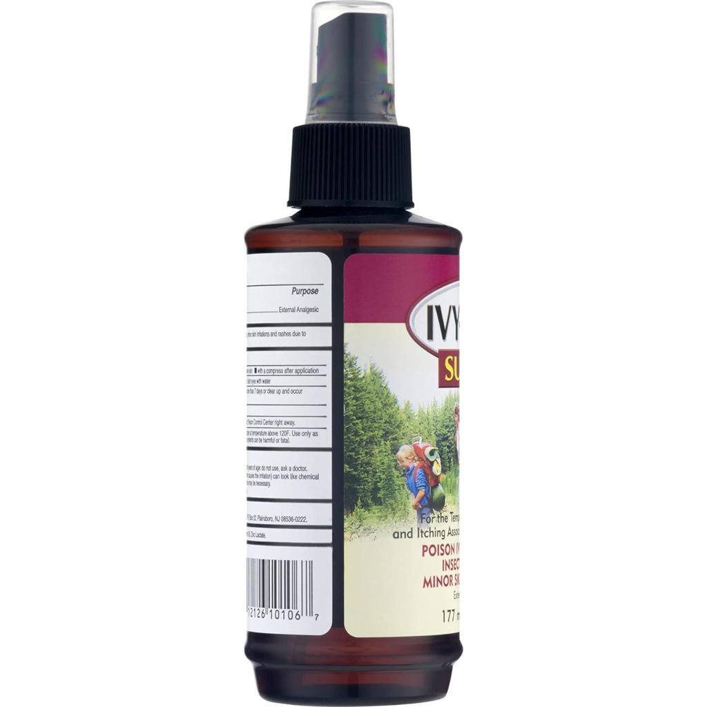 Itch Relief Spray 6 oz Pack of 2 O333970