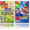 Nintendo Switch Two Game Bundle X242