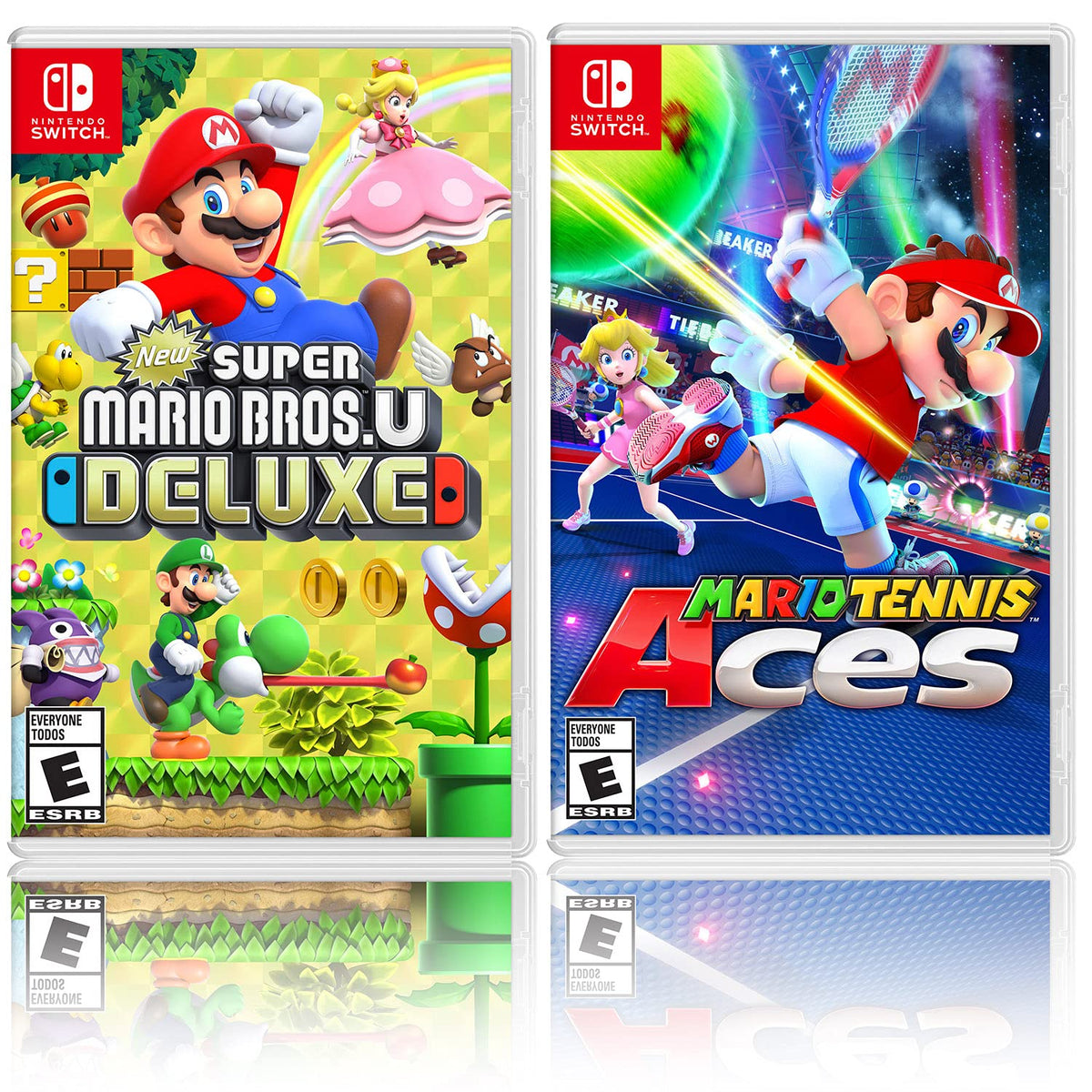 Nintendo Switch Two Game Bundle X242