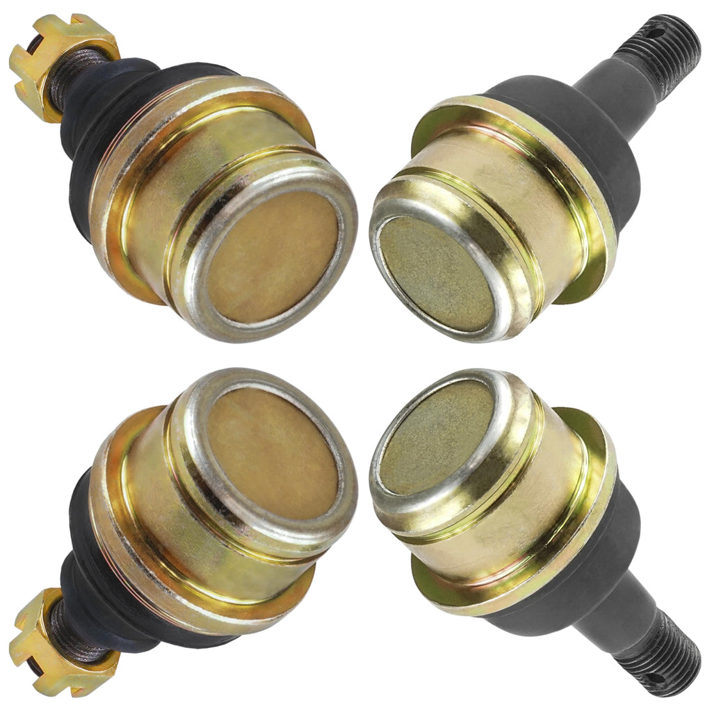 Upper and Lower Knuckle Ball Joint T44071