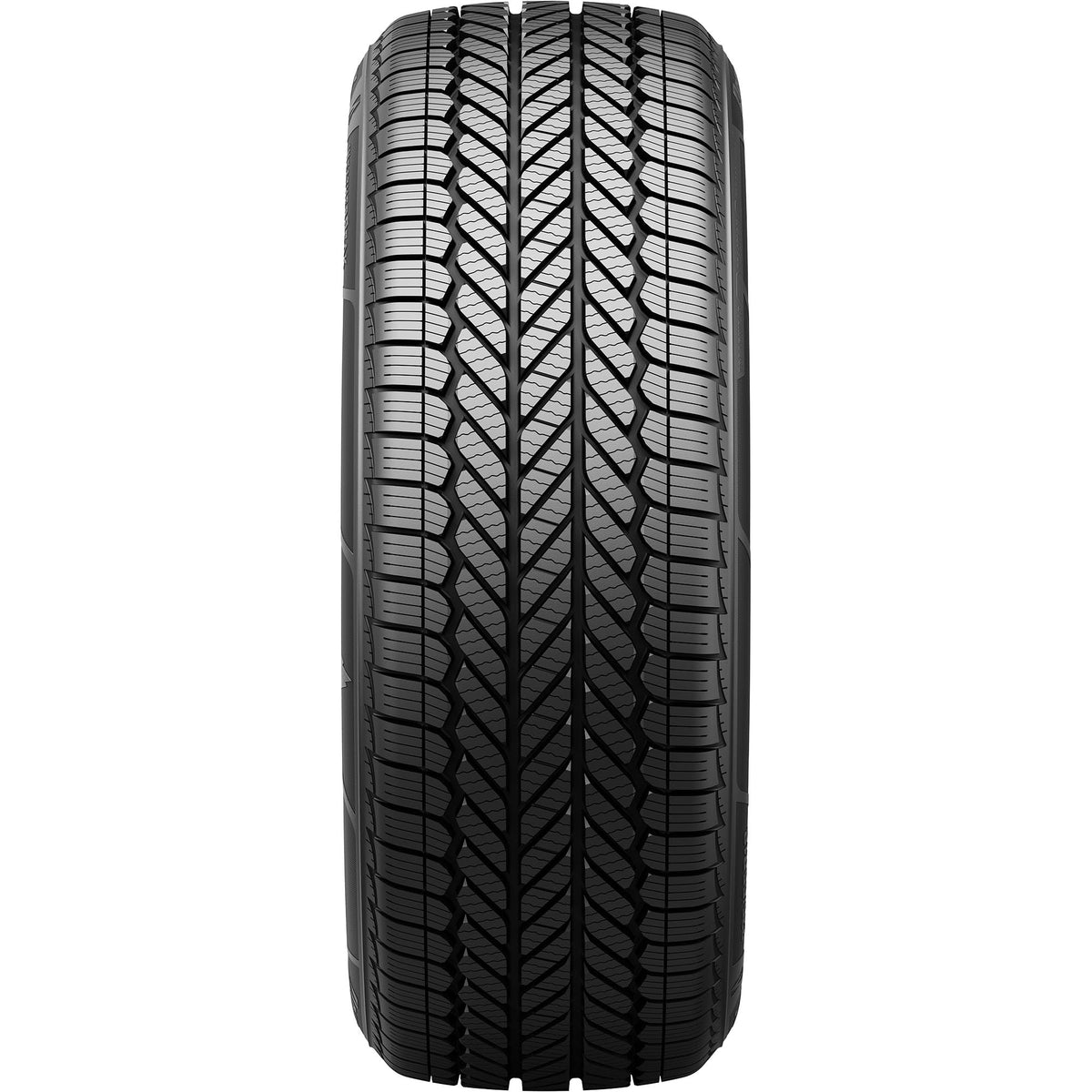 All Weather 265/60R18 110V Passenger Tire E214