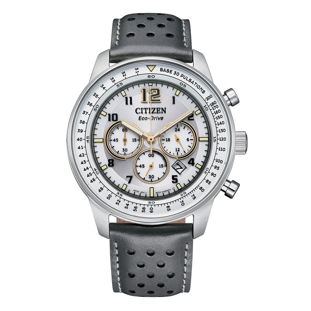Chronograph Watch I456