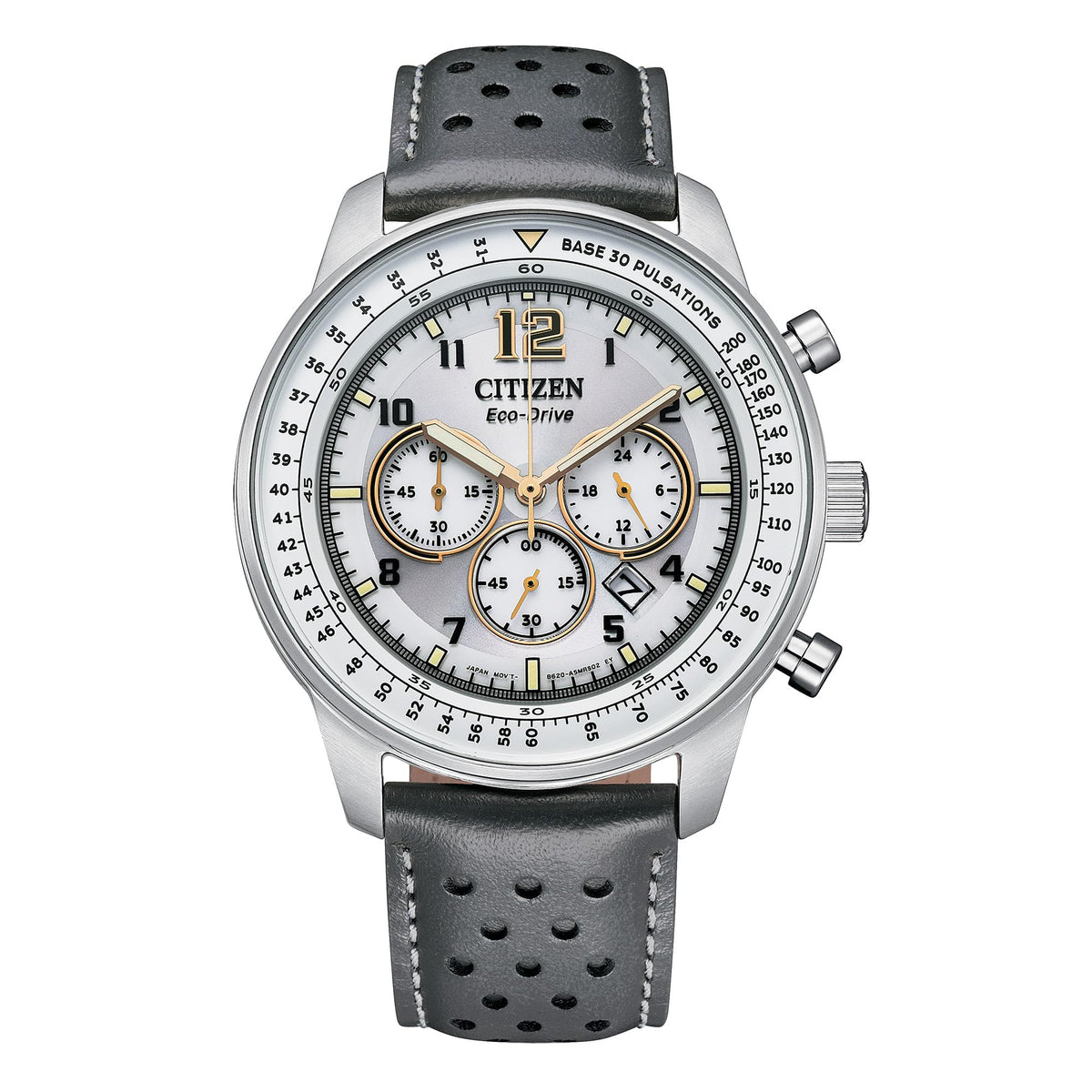 Chronograph Watch I456