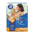 High Protein Dry Cat Food with Real Chicken 20 Pounds F39223
