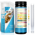 Dog UTI Test Strips 10 Parameter Urinalysis 50ct K49038