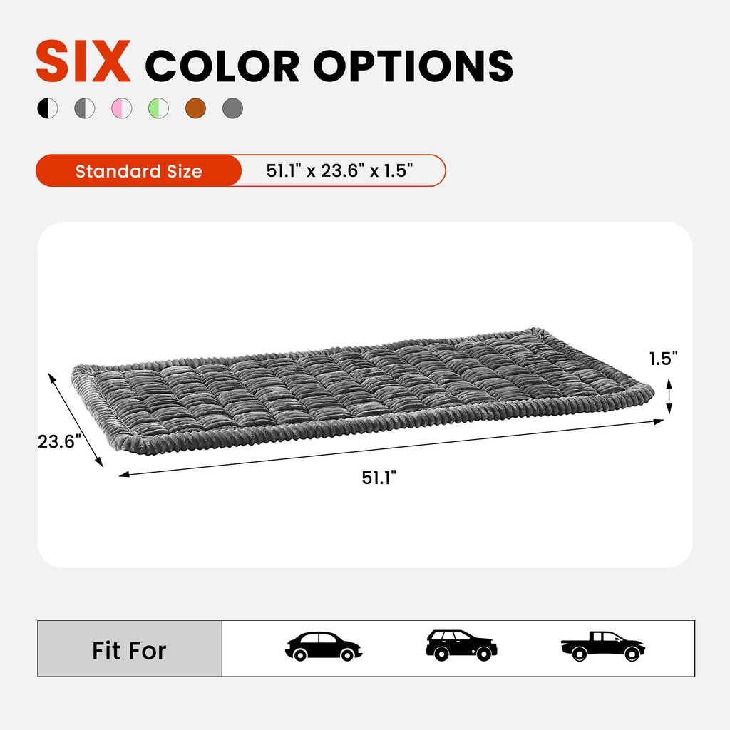 Dog Bed Mat for Car F858