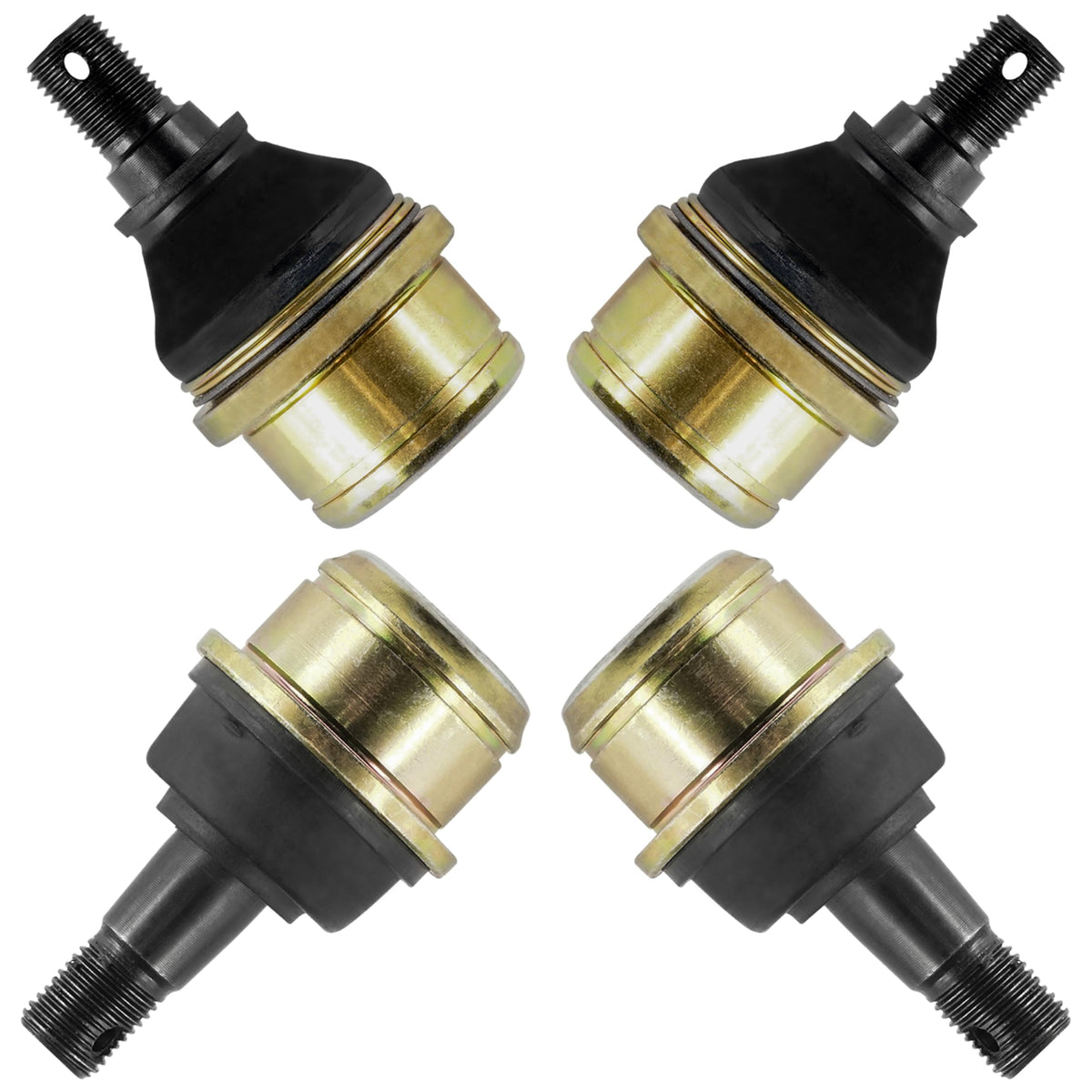 Upper and Lower Knuckle Ball Joint T44071