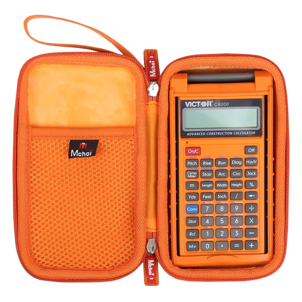 Calculator Case M740053