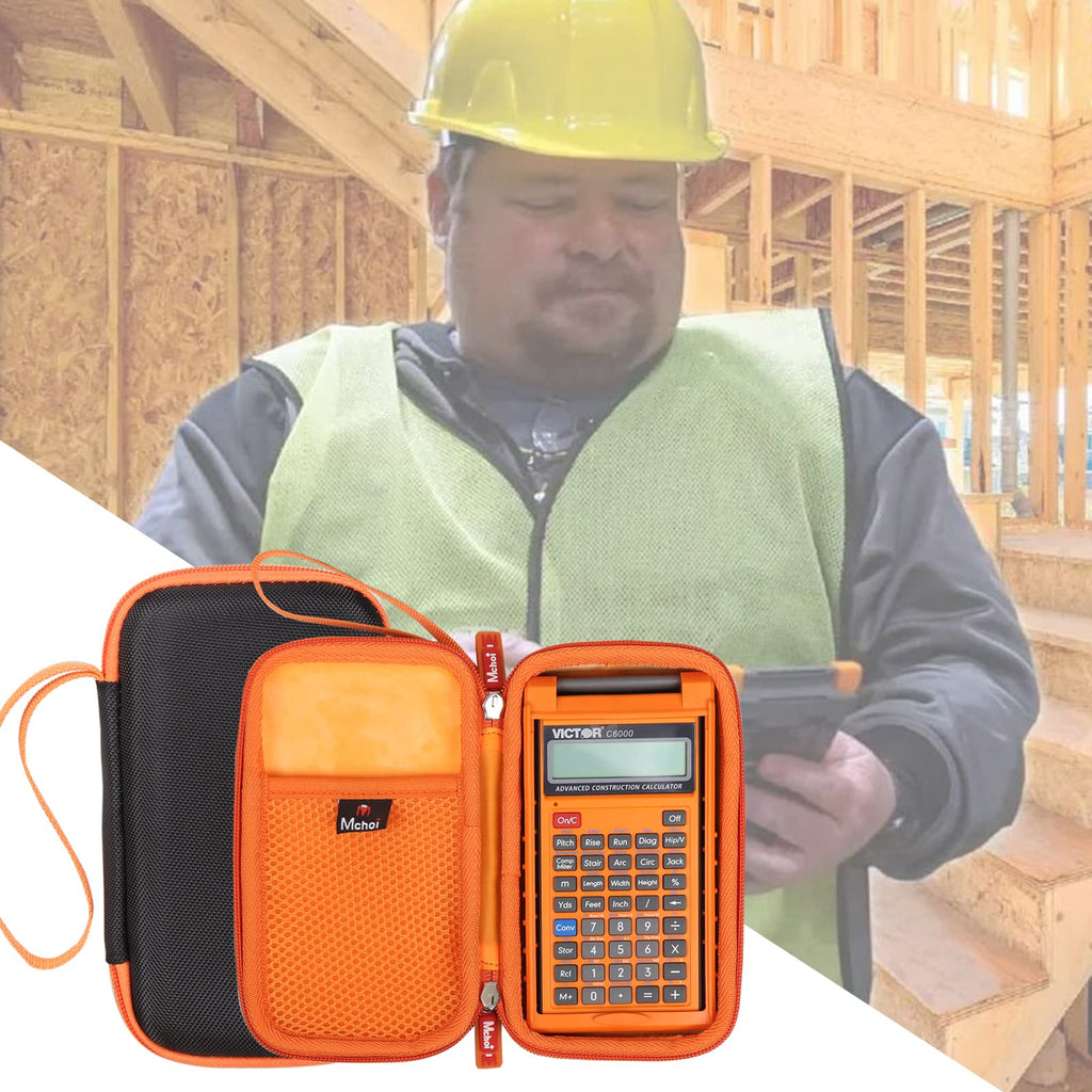 Calculator Case M740053