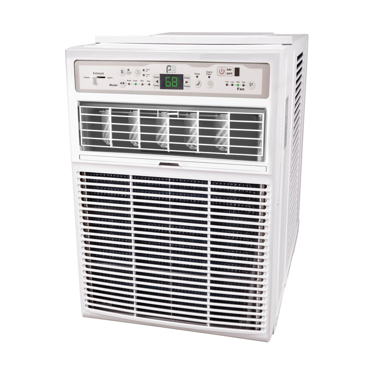 10,000 BTU Casement Window Air Conditioner Q623