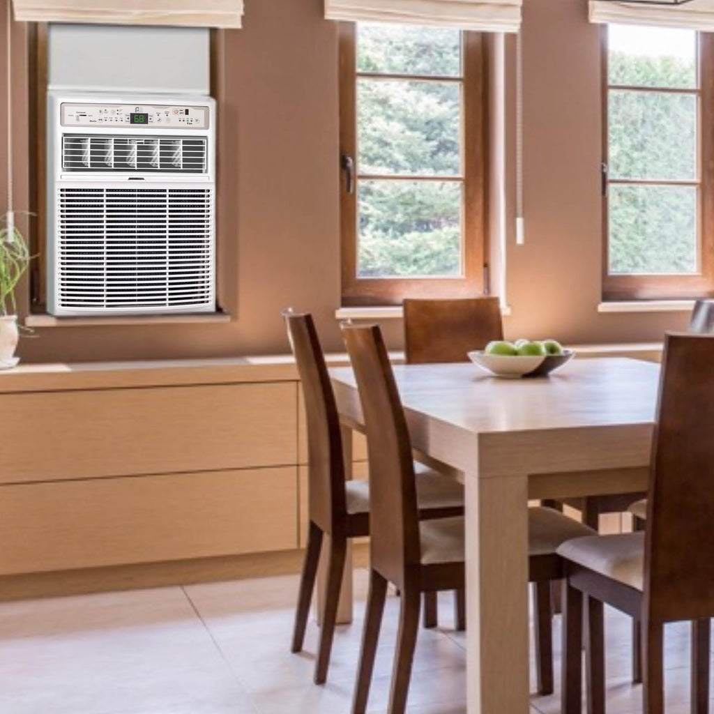 10,000 BTU Casement Window Air Conditioner Q623