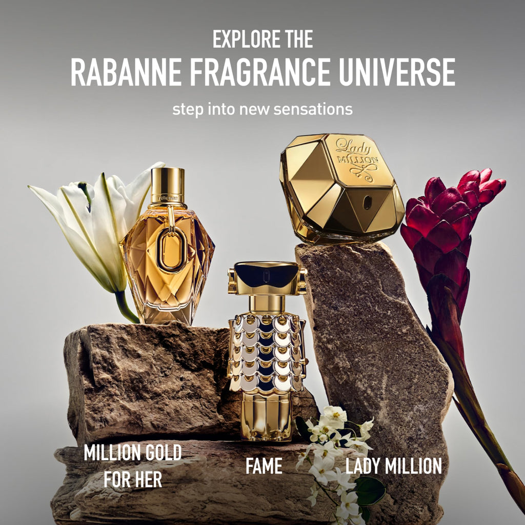 Parfum for Women T6937