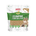 Clumping Corn Cob Cat Litter, 10 lbs M220424