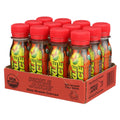 Chili Lime 2.5 oz 12 Pack Sports Drink Shots R69674