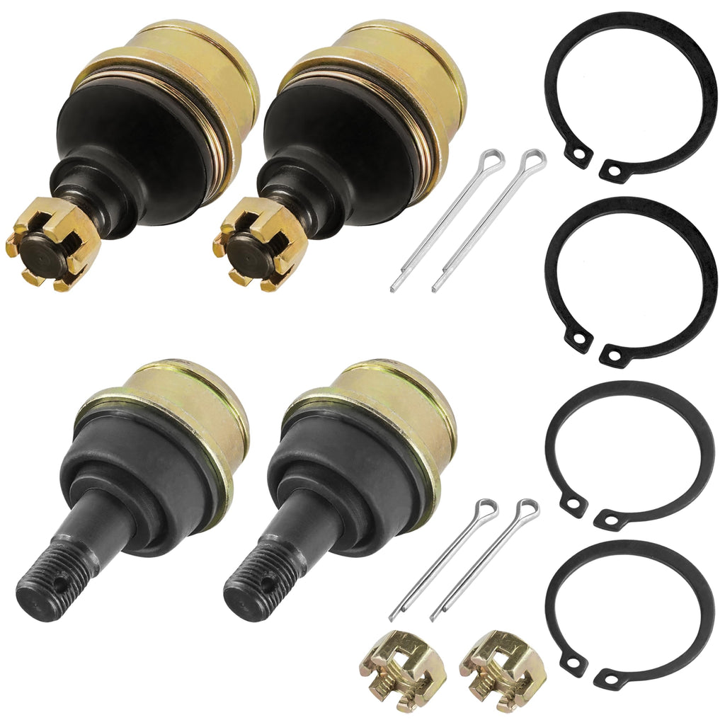 Upper and Lower Knuckle Ball Joint T44071
