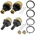 Upper and Lower Knuckle Ball Joint T44071