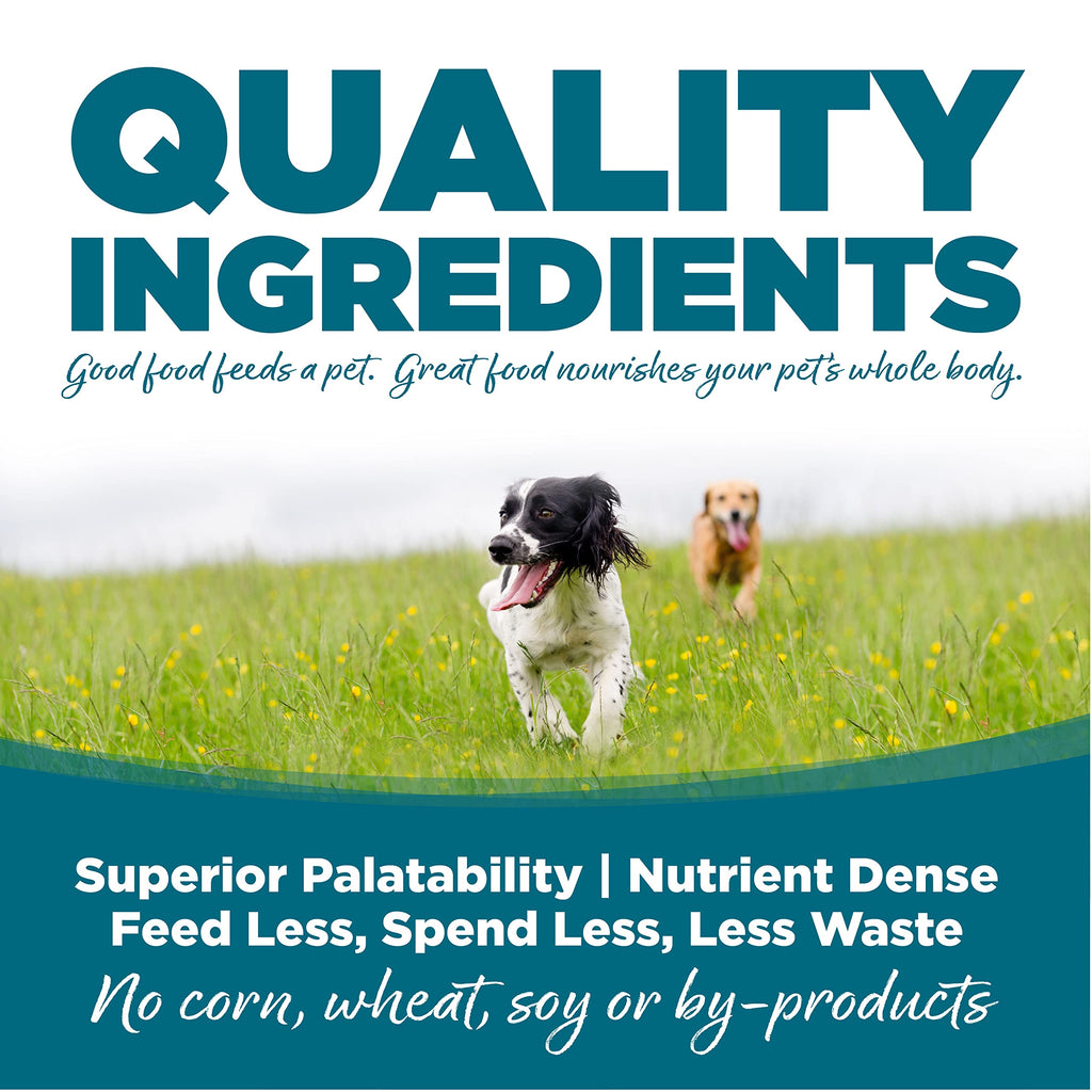 Chicken & Rice Dog Food 26lb X308