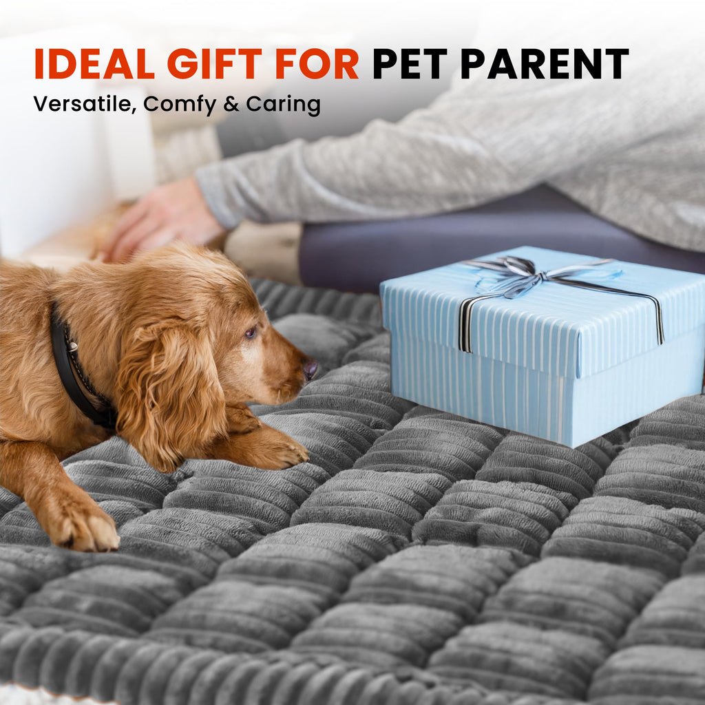 Dog Bed Mat for Car F858