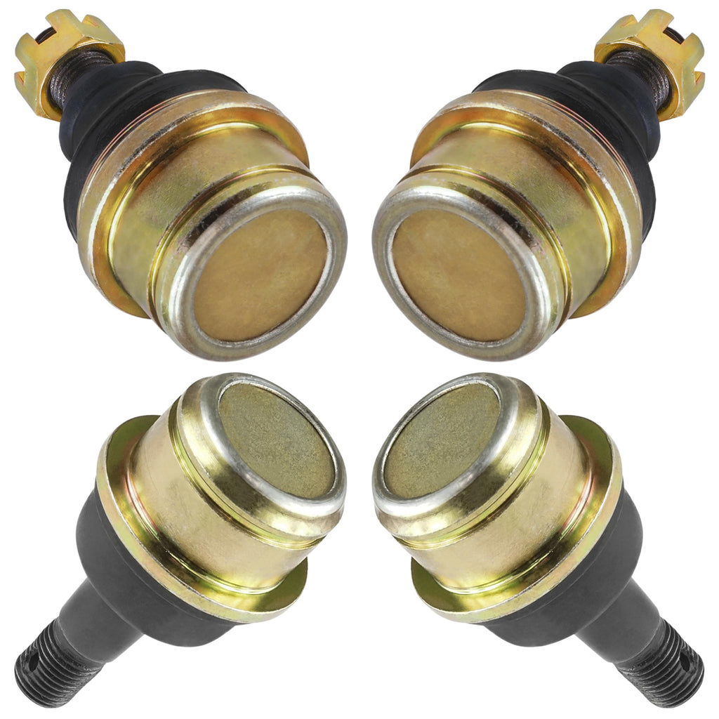 Upper and Lower Knuckle Ball Joint T44071