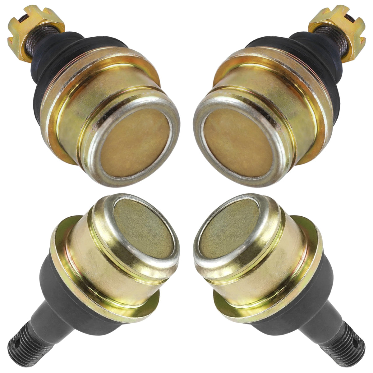 Upper and Lower Knuckle Ball Joint T44071