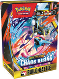 Pokémon TCG Build & Battle Box C922560