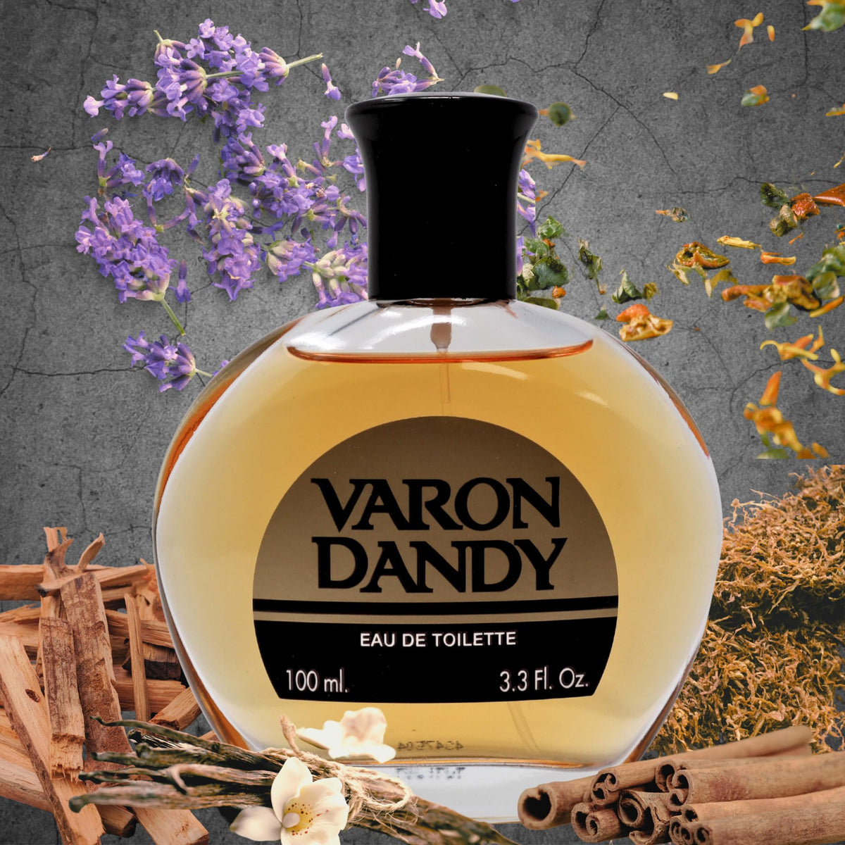 Men's Classic Eau de Toilette Woody Spicy 3.3oz I6235