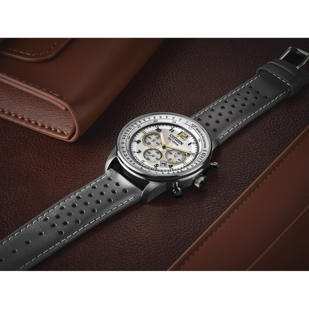 Chronograph Watch I456