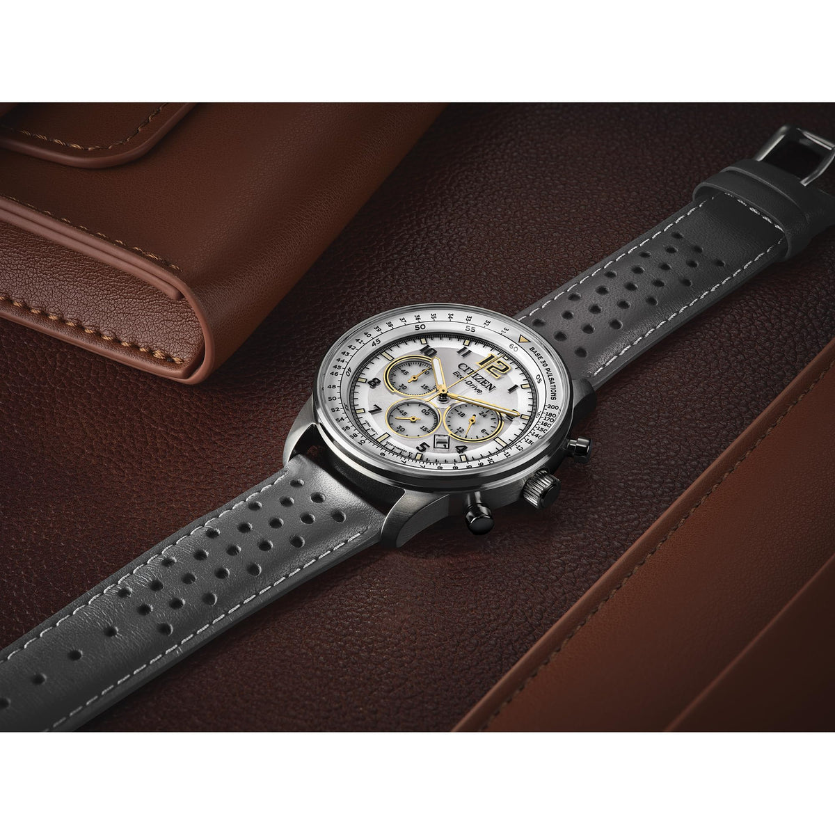 Chronograph Watch I456