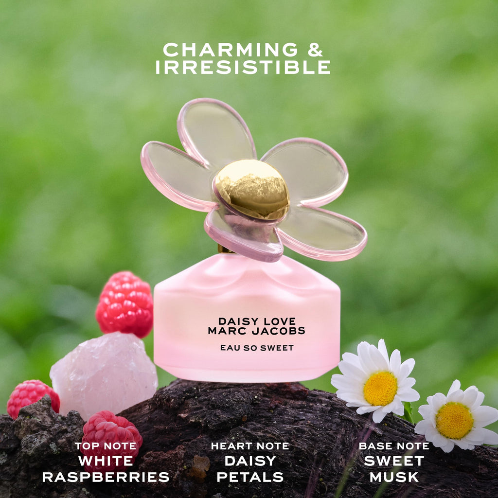 Floral Eau de Toilette H573778