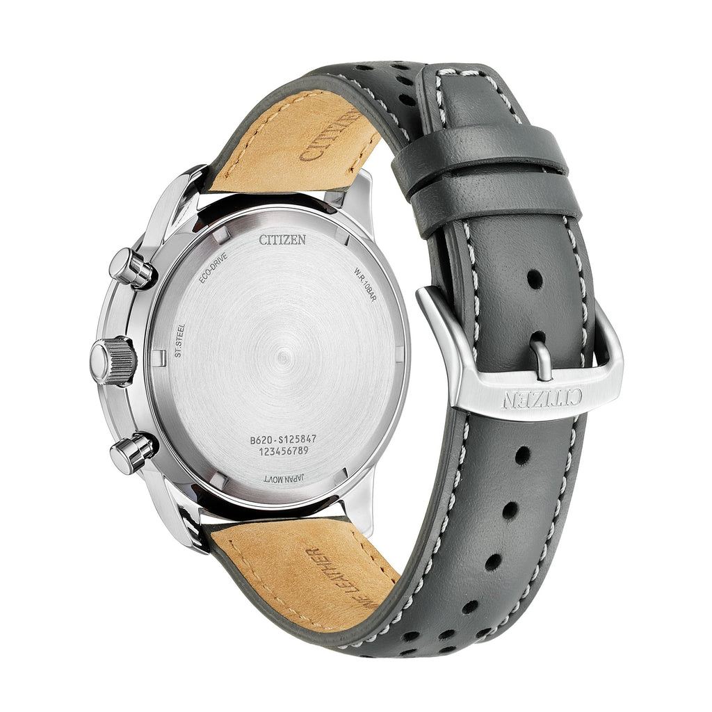 Chronograph Watch I456