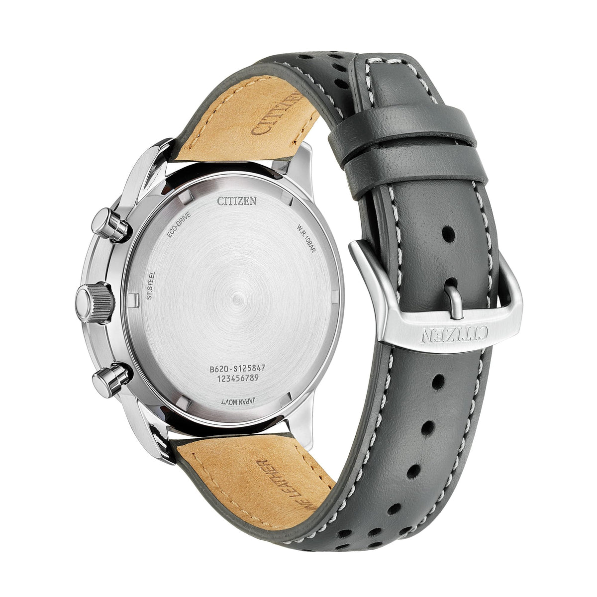Chronograph Watch I456
